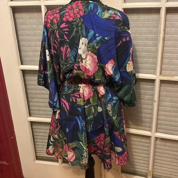 Jungmob dress. One size. - Picture 2 of 4